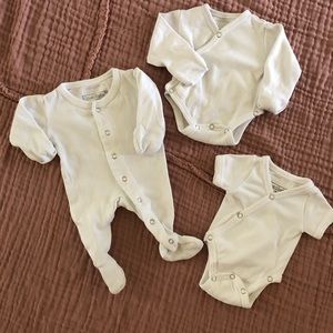 L’ovedbaby preemie suits